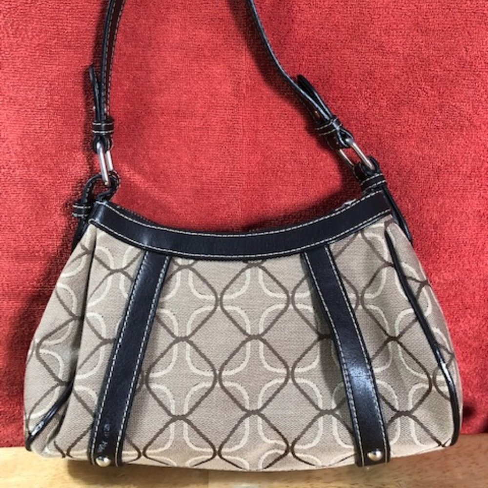Nine west purse